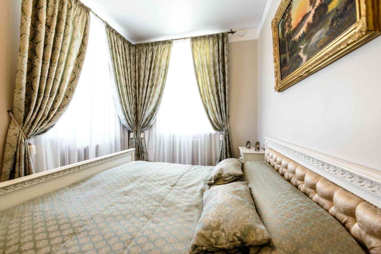 Nostalgia Apartment Klaipėda Exteriér fotografie